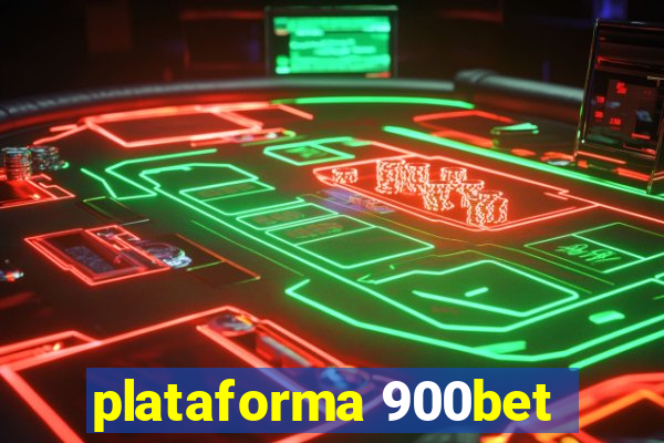 plataforma 900bet